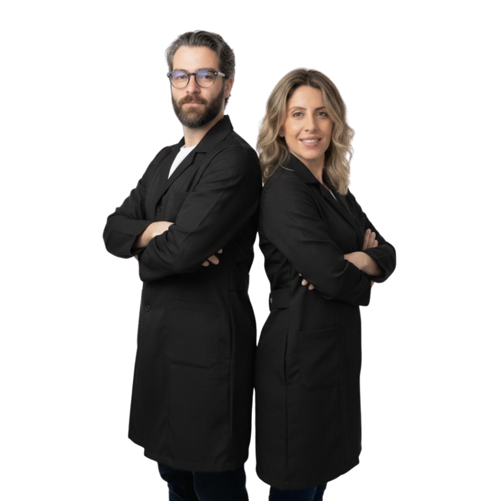 Emagreça com o Método 4 fases