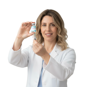 Maressa com Emagretirze